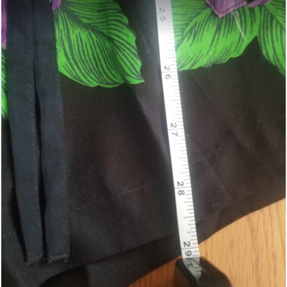 Authentic Vintage Hula Hula Strapless Romper Womens Sz ONE SIZE - Picture 5 of 11